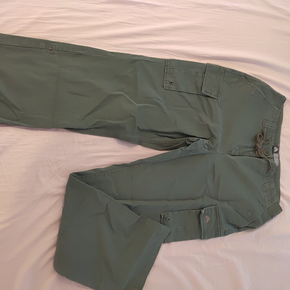 Vtg ACG Cargo Pants